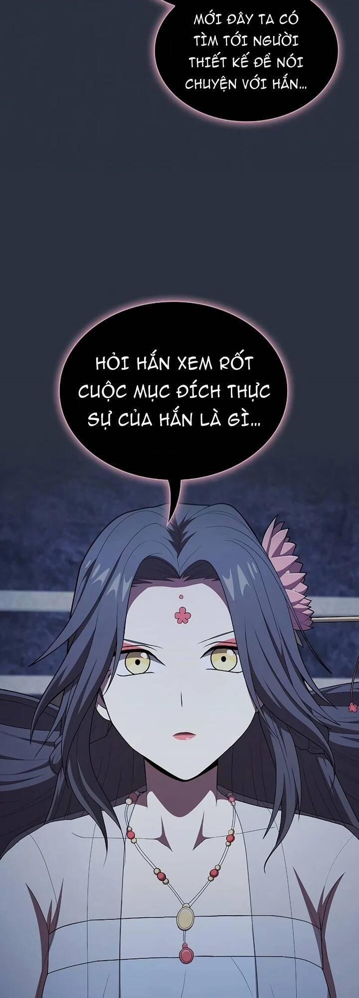 Tôi Là Người Chơi Leo Tháp Một Mình 139 trang 30
