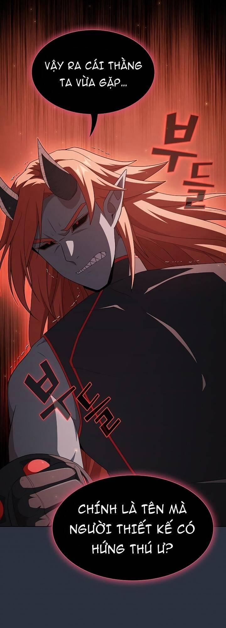 Tôi Là Người Chơi Leo Tháp Một Mình 139 trang 33