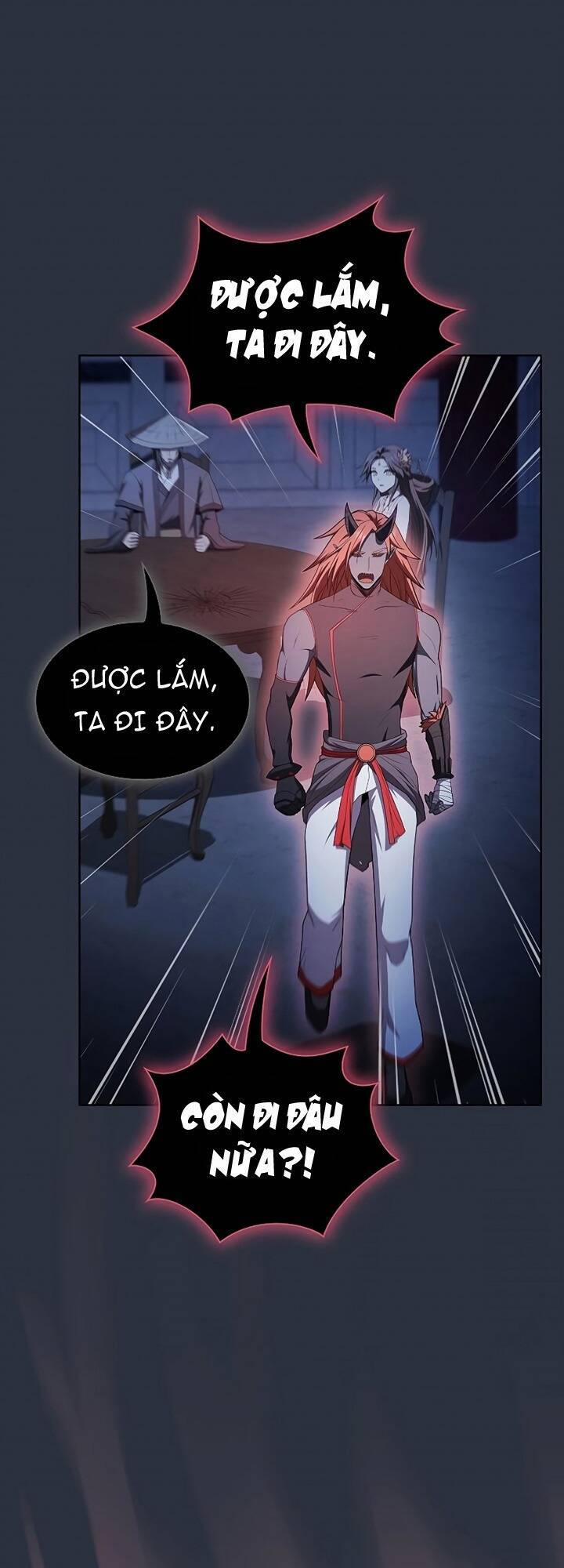 Tôi Là Người Chơi Leo Tháp Một Mình 139 trang 34
