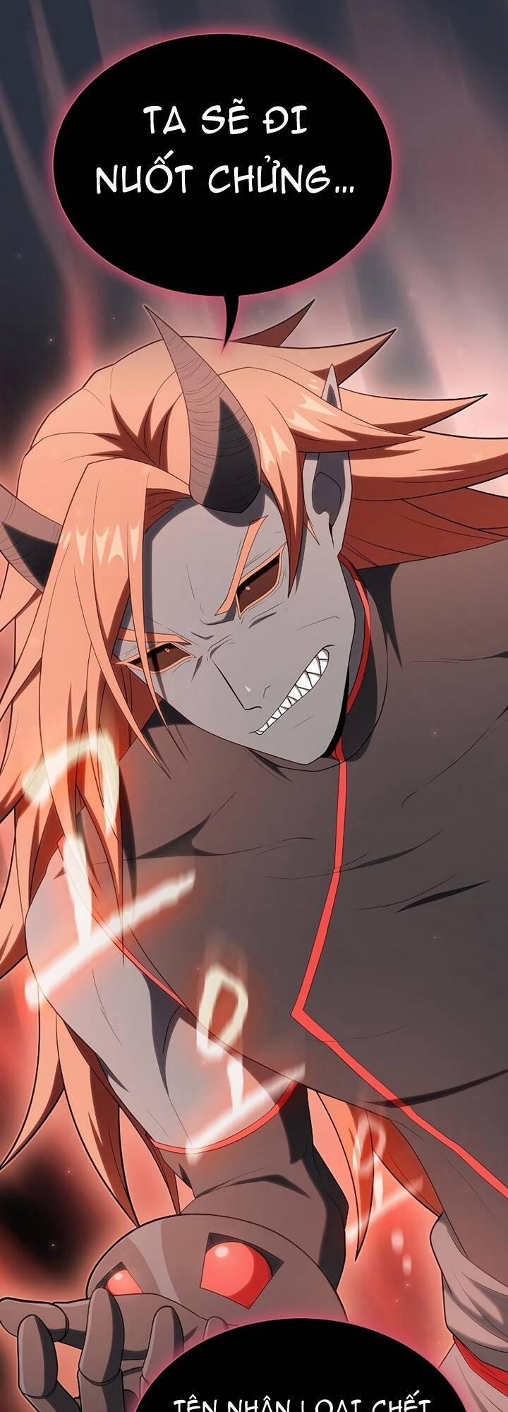 Tôi Là Người Chơi Leo Tháp Một Mình 139 trang 35