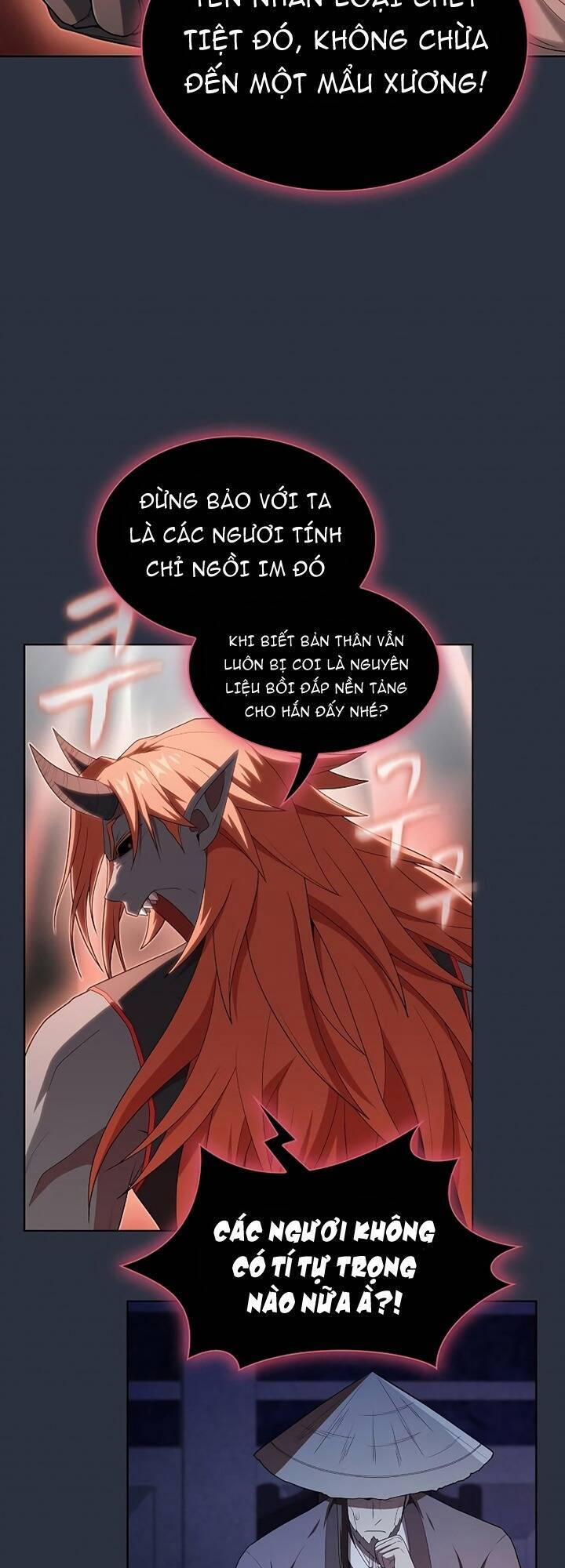 Tôi Là Người Chơi Leo Tháp Một Mình 139 trang 36