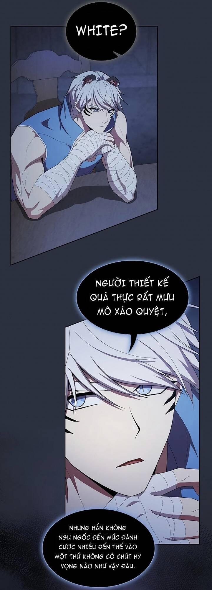 Tôi Là Người Chơi Leo Tháp Một Mình 139 trang 39