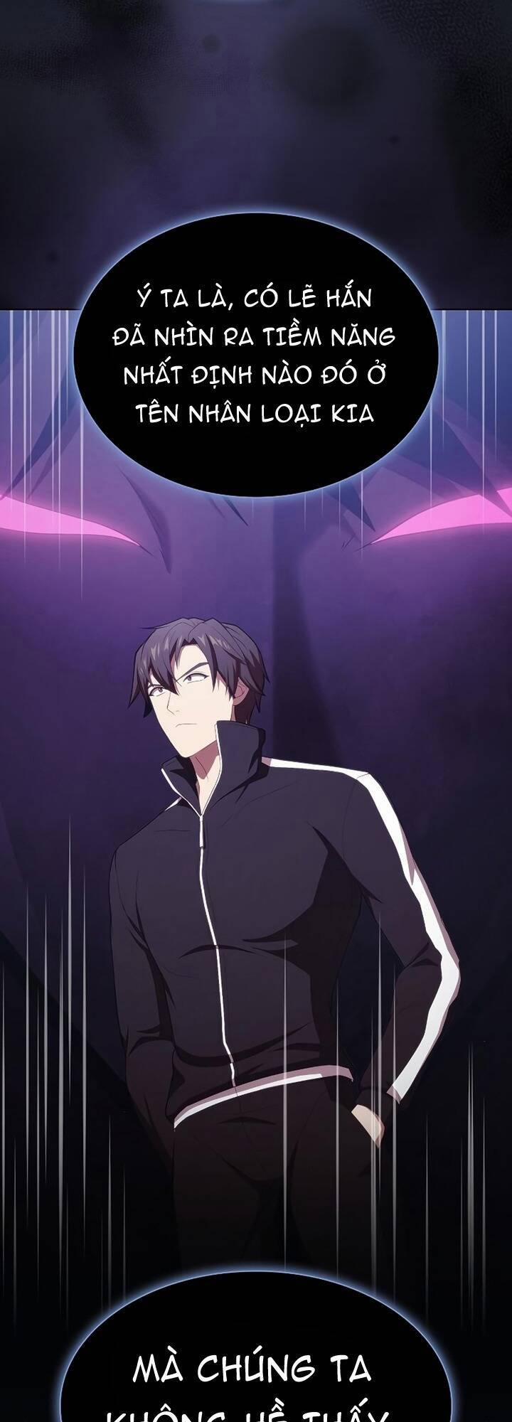 Tôi Là Người Chơi Leo Tháp Một Mình 139 trang 40