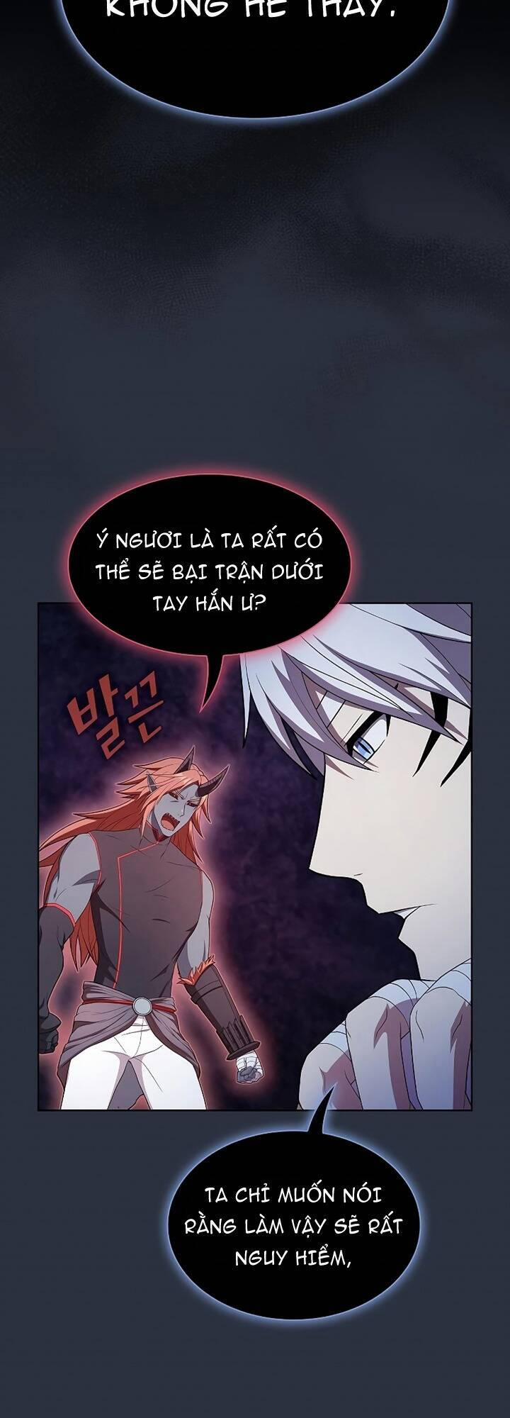 Tôi Là Người Chơi Leo Tháp Một Mình 139 trang 41