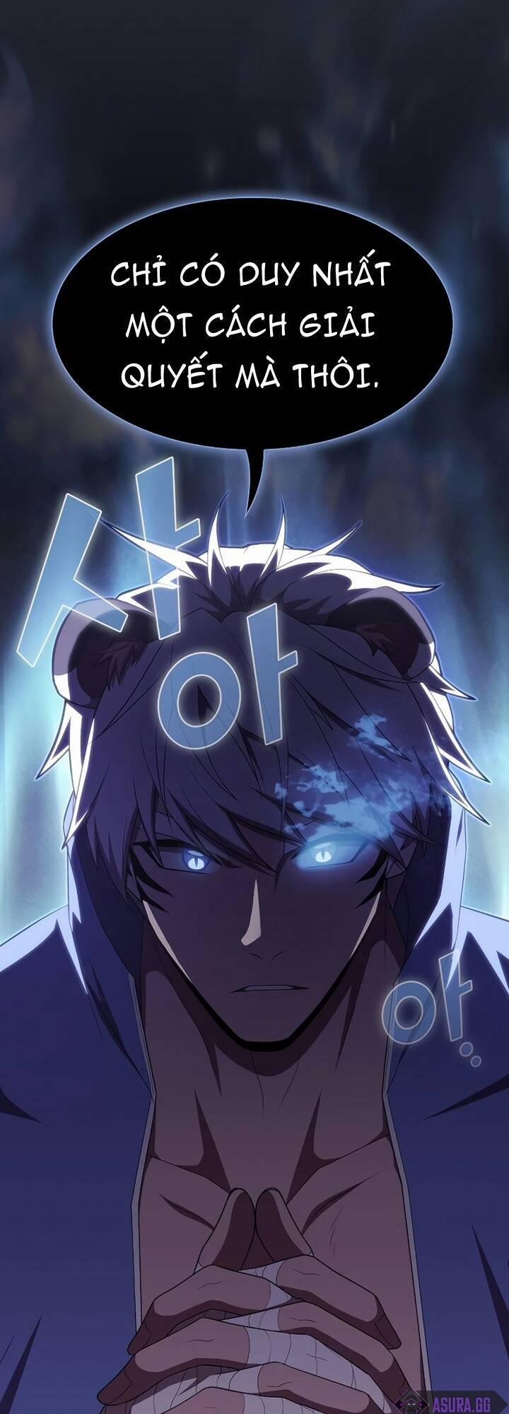 Tôi Là Người Chơi Leo Tháp Một Mình 139 trang 43