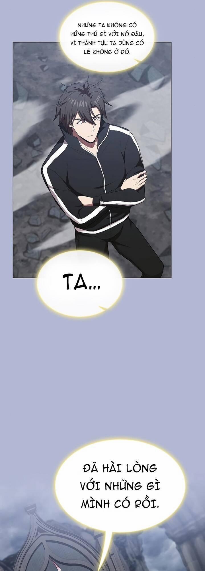 Tôi Là Người Chơi Leo Tháp Một Mình 139 trang 46