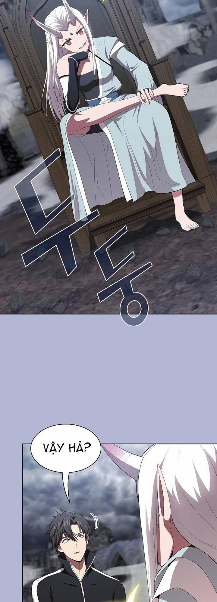 Tôi Là Người Chơi Leo Tháp Một Mình 139 trang 47