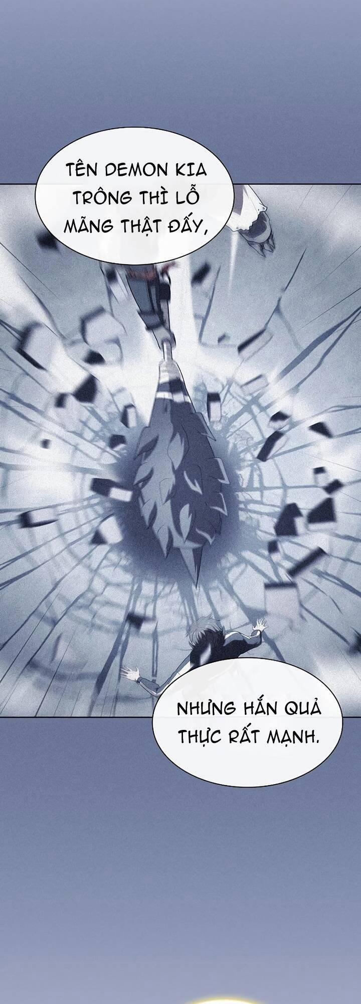 Tôi Là Người Chơi Leo Tháp Một Mình 139 trang 49