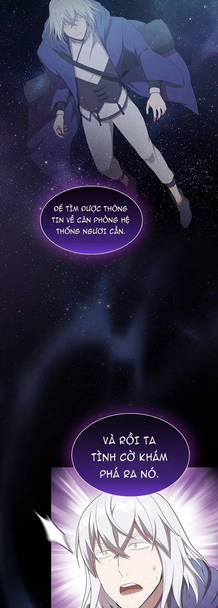 Tôi Là Người Chơi Leo Tháp Một Mình 139 trang 5