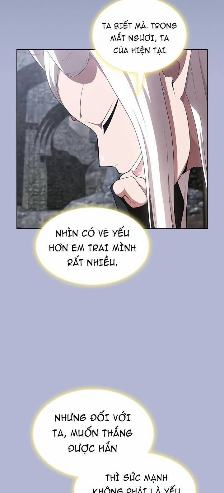Tôi Là Người Chơi Leo Tháp Một Mình 139 trang 50