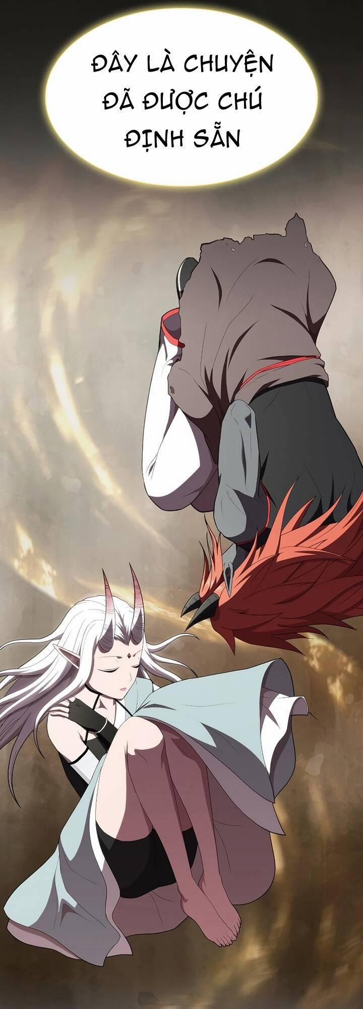 Tôi Là Người Chơi Leo Tháp Một Mình 139 trang 52