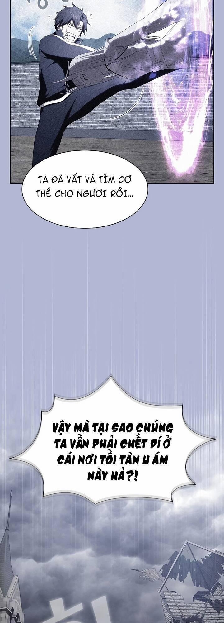 Tôi Là Người Chơi Leo Tháp Một Mình 139 trang 54