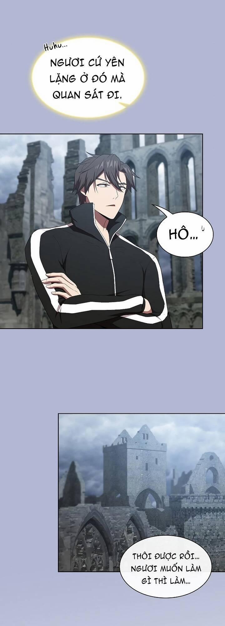 Tôi Là Người Chơi Leo Tháp Một Mình 139 trang 59