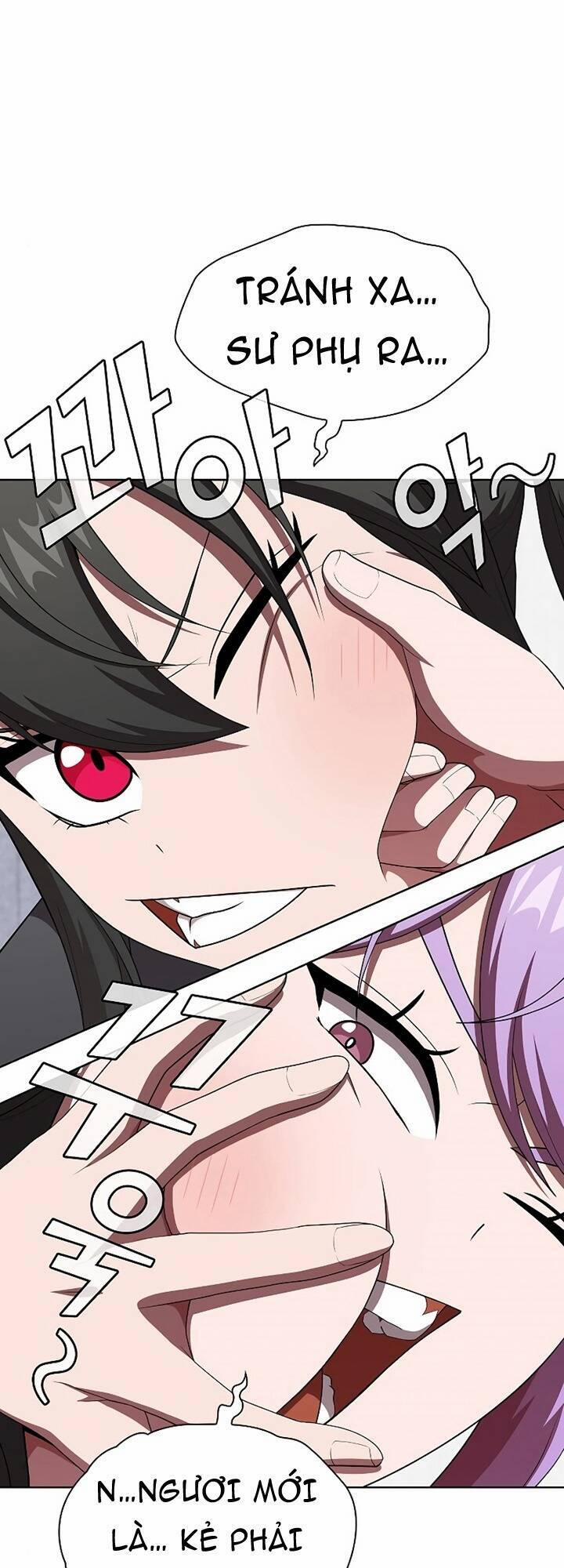 Tôi Là Người Chơi Leo Tháp Một Mình 139 trang 61