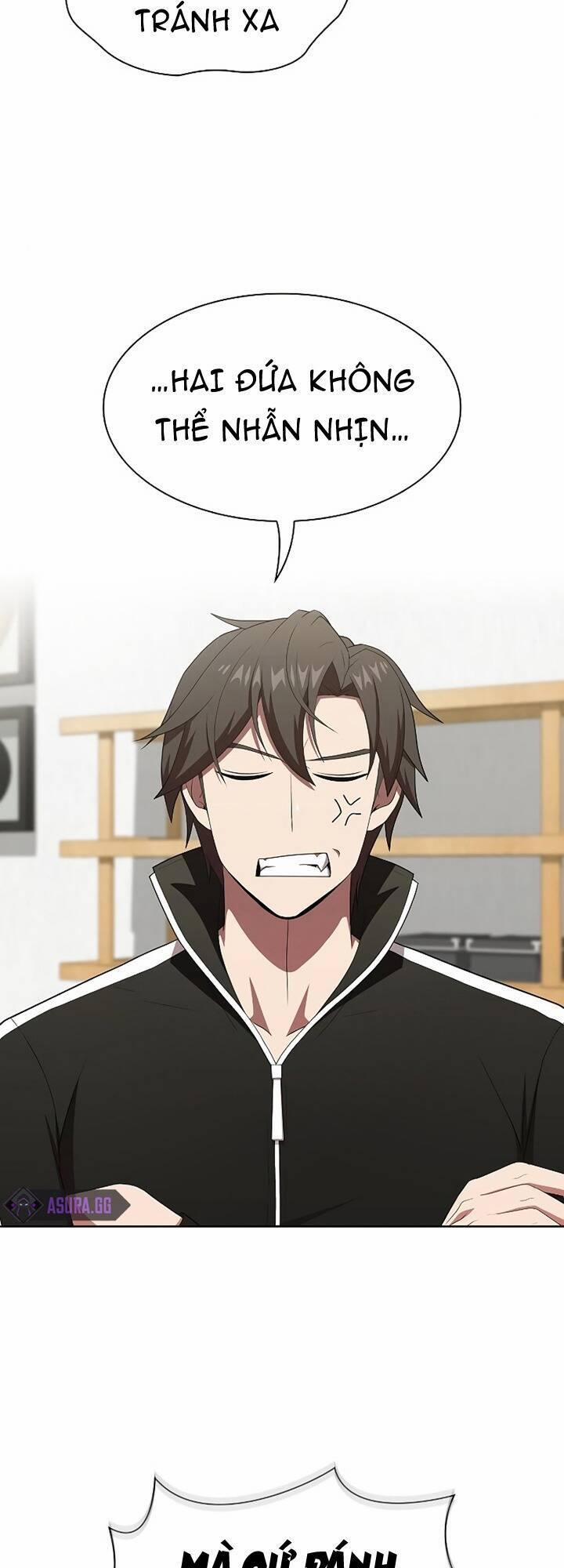 Tôi Là Người Chơi Leo Tháp Một Mình 139 trang 62