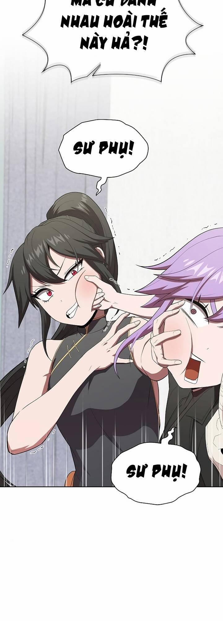 Tôi Là Người Chơi Leo Tháp Một Mình 139 trang 63