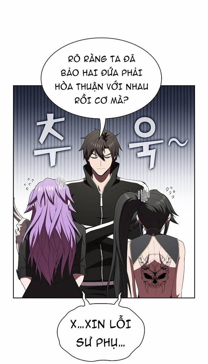 Tôi Là Người Chơi Leo Tháp Một Mình 139 trang 64