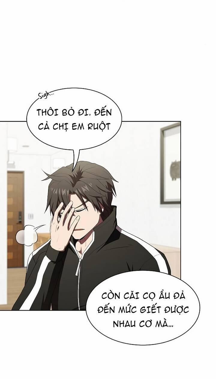 Tôi Là Người Chơi Leo Tháp Một Mình 139 trang 65