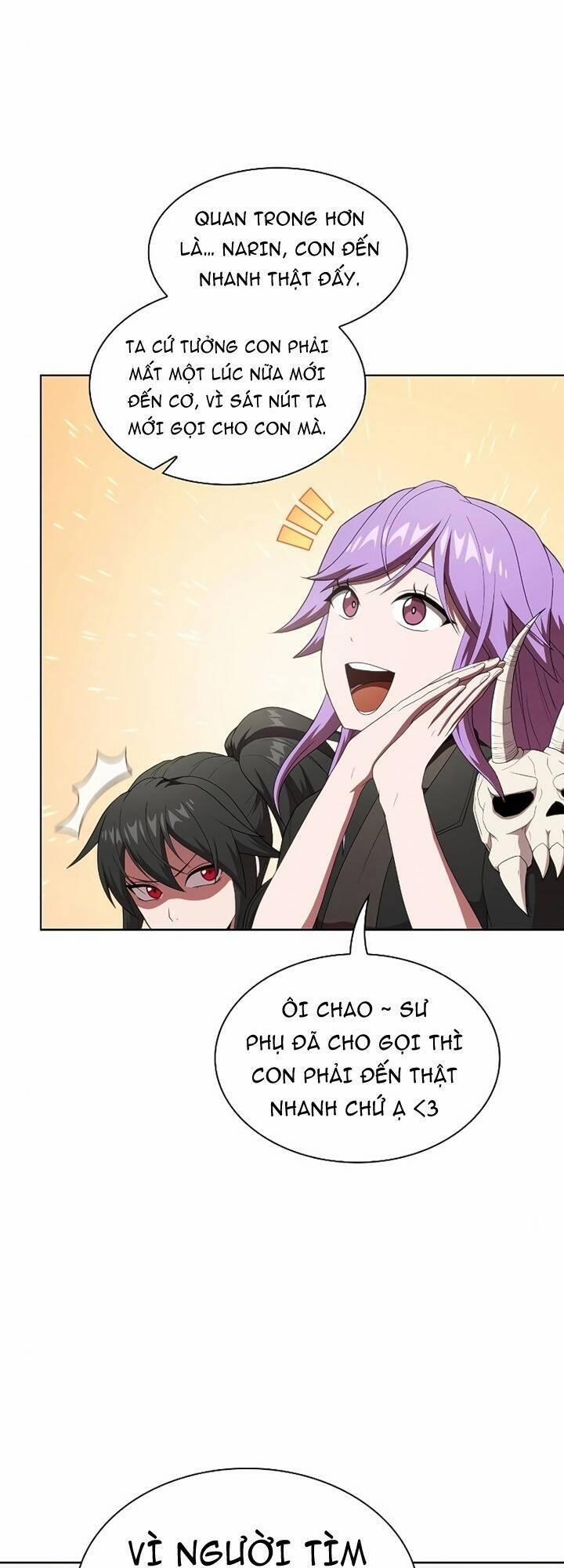 Tôi Là Người Chơi Leo Tháp Một Mình 139 trang 66