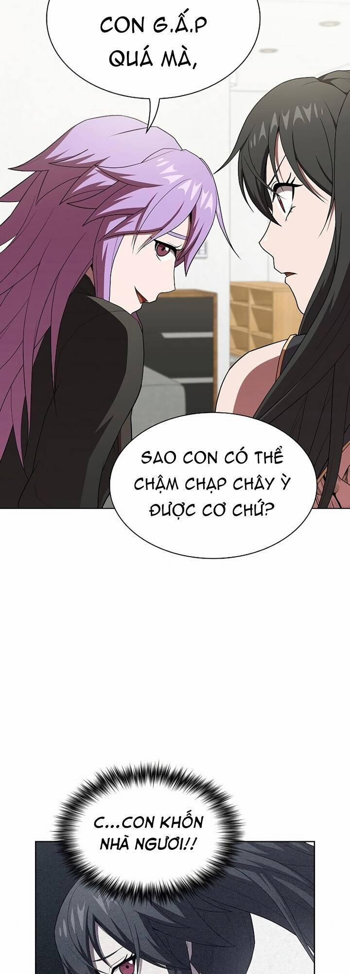Tôi Là Người Chơi Leo Tháp Một Mình 139 trang 67
