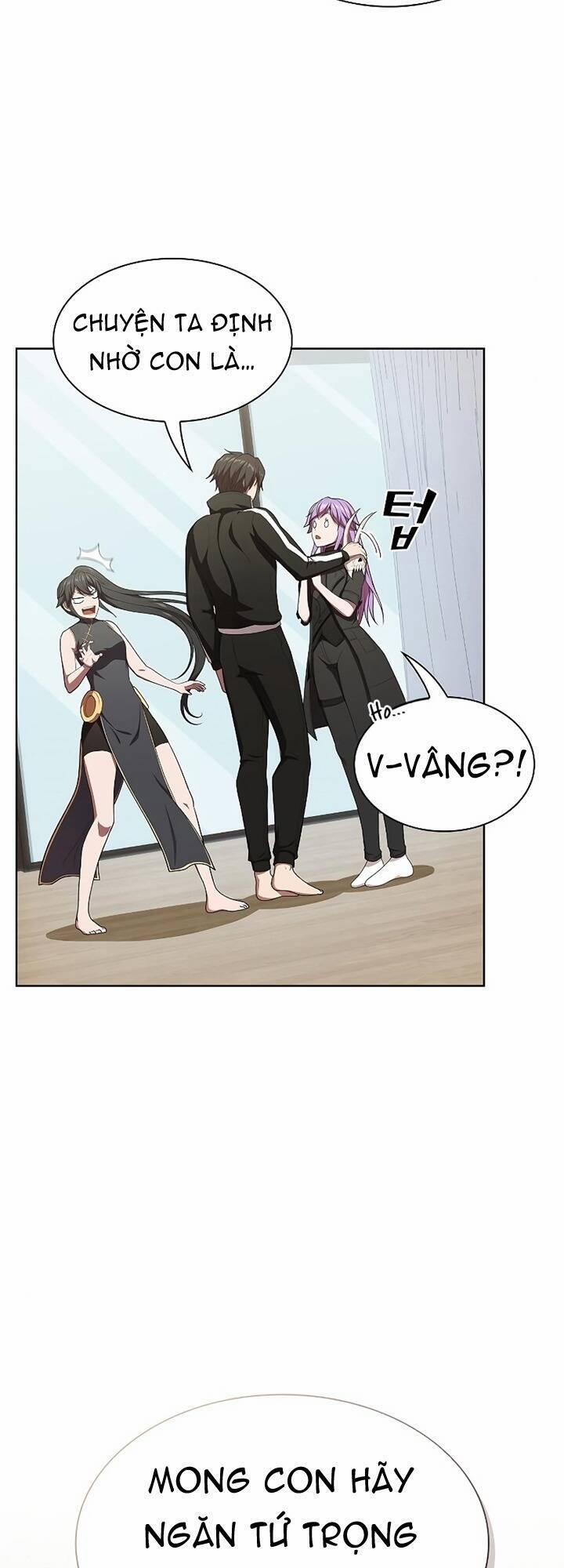 Tôi Là Người Chơi Leo Tháp Một Mình 139 trang 69