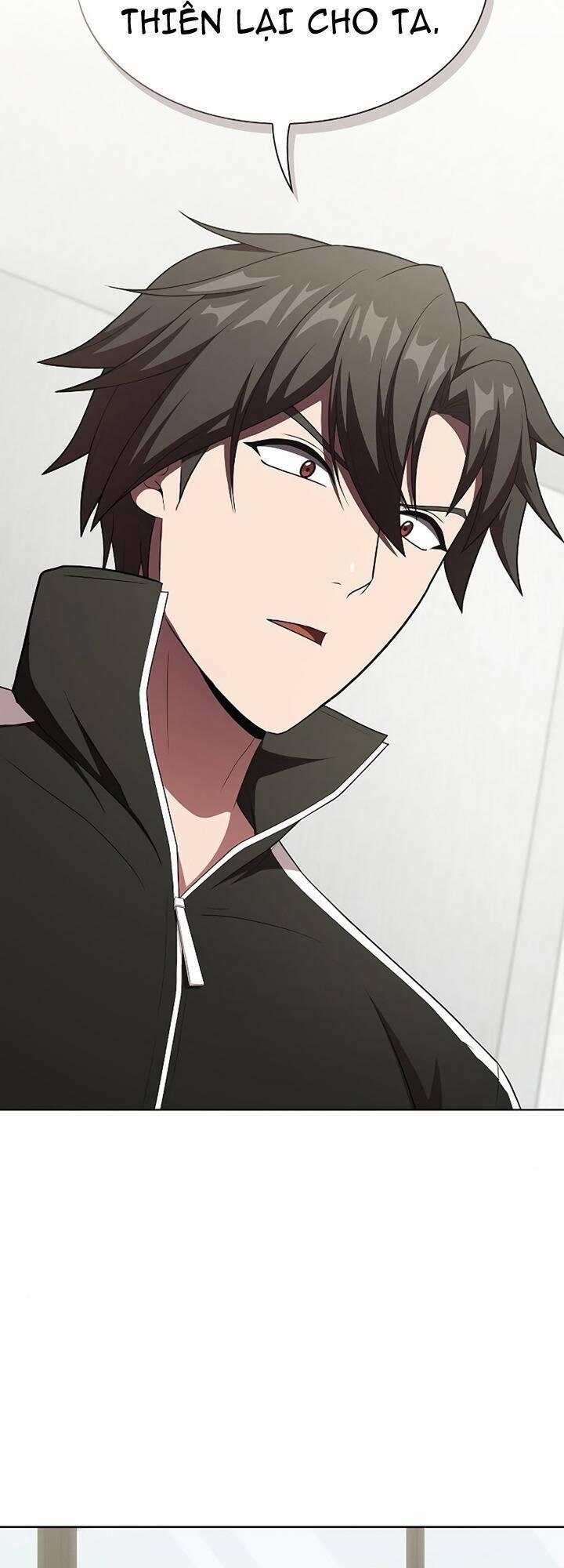 Tôi Là Người Chơi Leo Tháp Một Mình 139 trang 70
