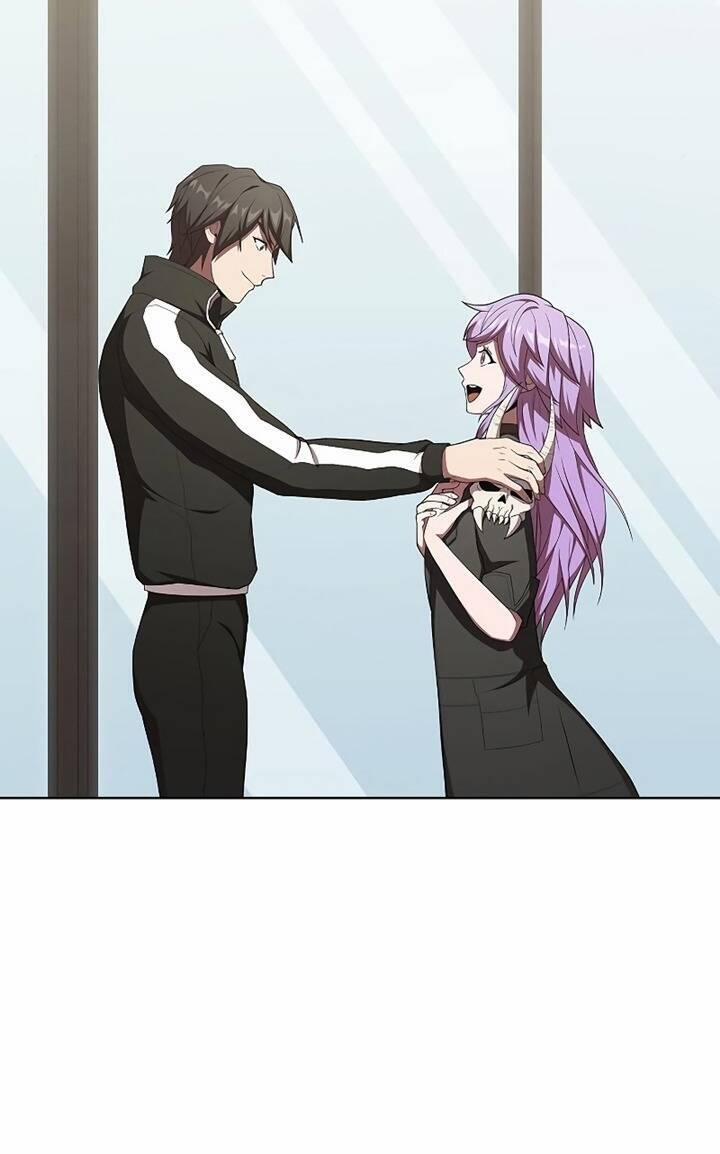 Tôi Là Người Chơi Leo Tháp Một Mình 139 trang 71