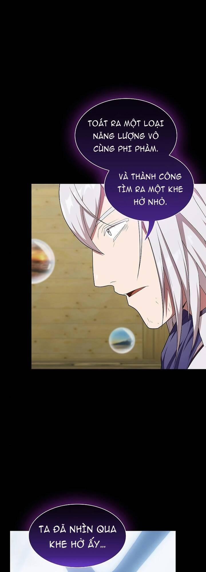 Tôi Là Người Chơi Leo Tháp Một Mình 139 trang 8