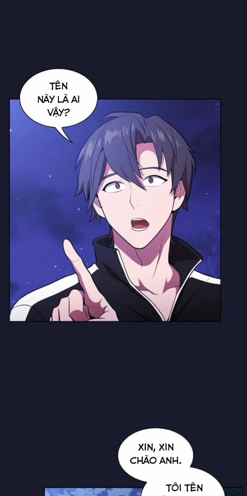 Tôi Là Người Chơi Leo Tháp Một Mình 14 trang 1