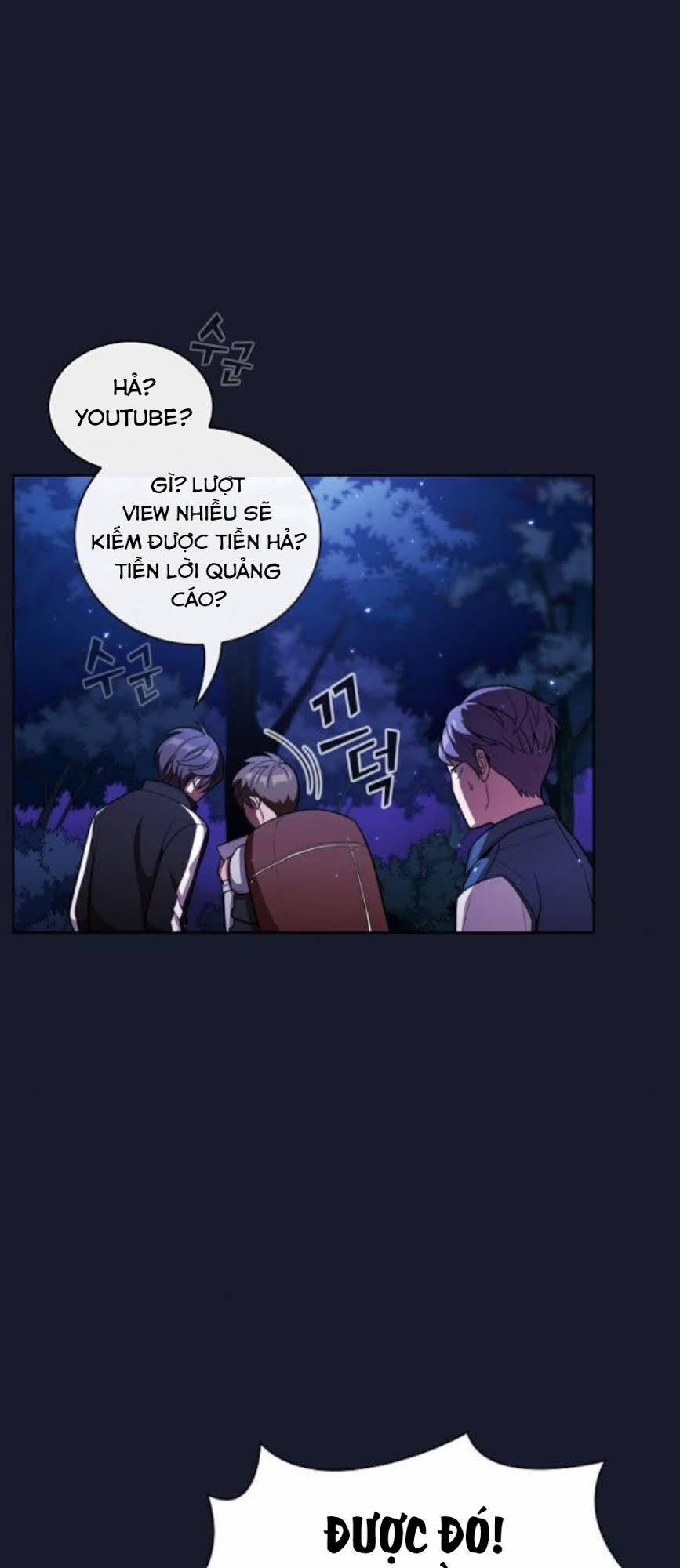 Tôi Là Người Chơi Leo Tháp Một Mình 14 trang 11