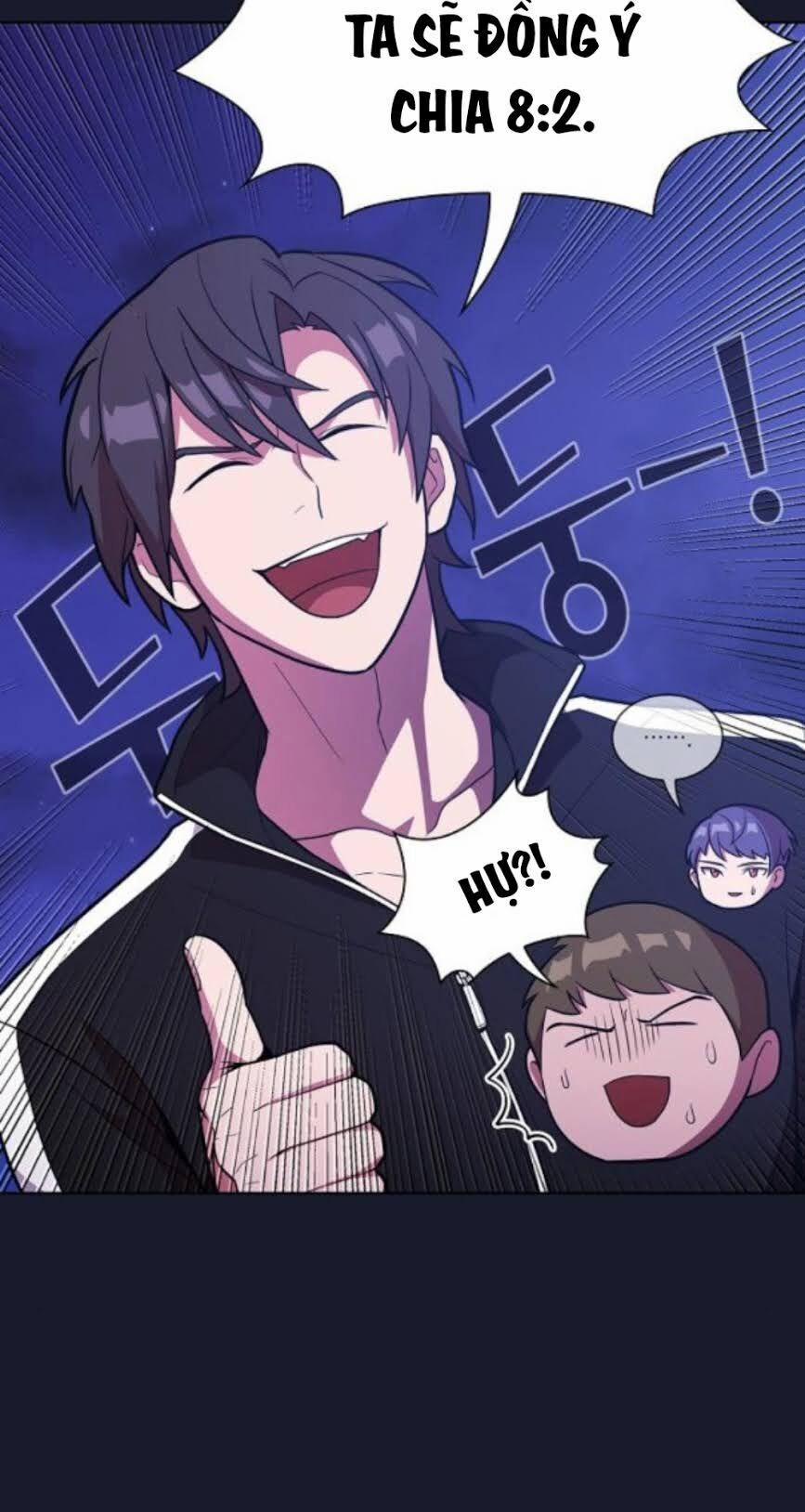 Tôi Là Người Chơi Leo Tháp Một Mình 14 trang 12