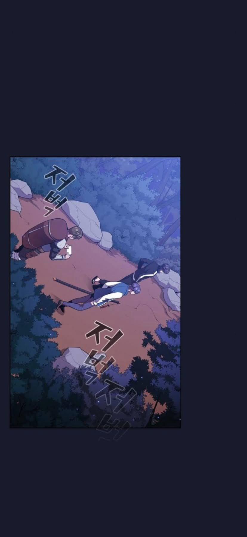 Tôi Là Người Chơi Leo Tháp Một Mình 14 trang 14