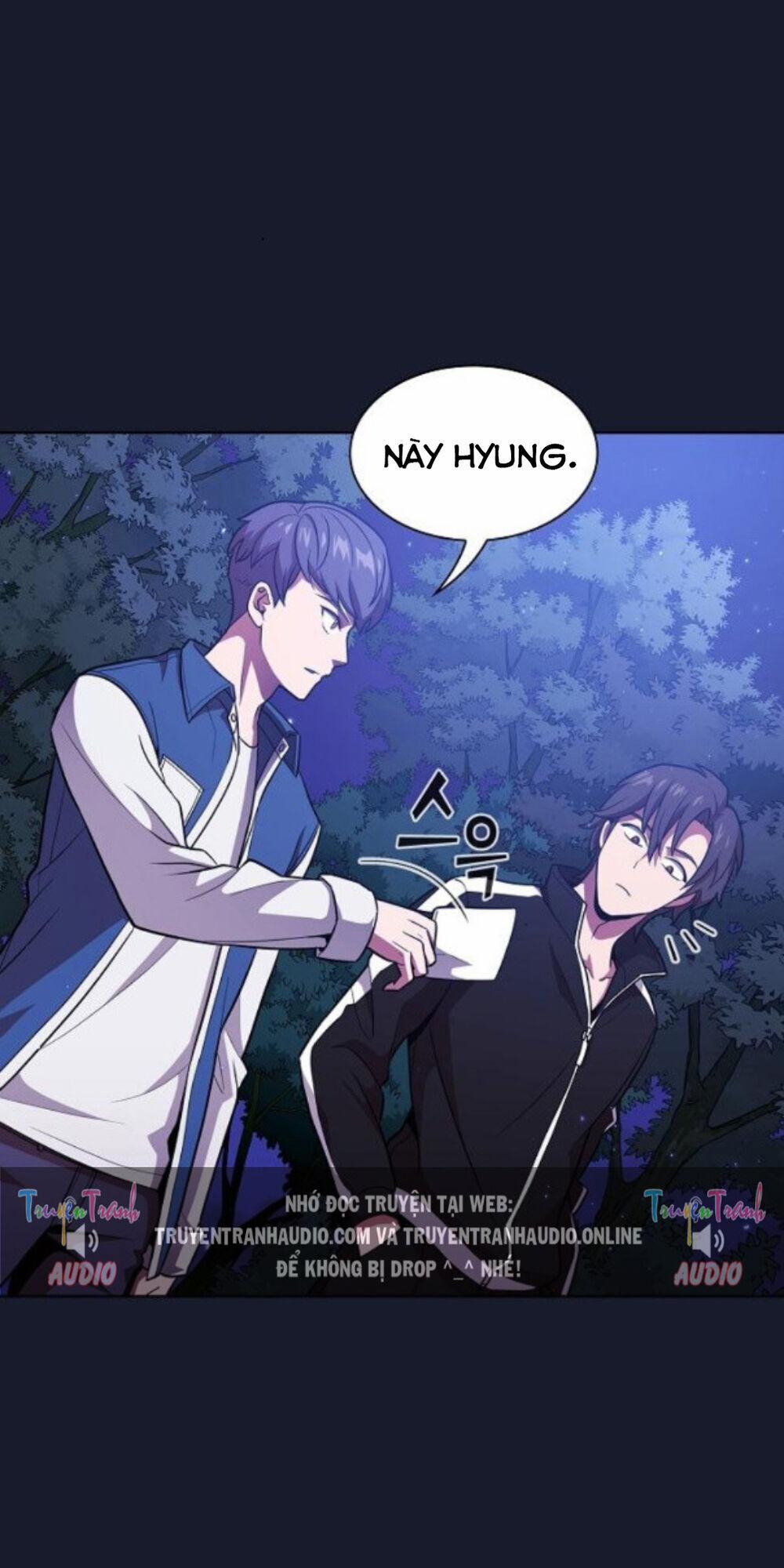 Tôi Là Người Chơi Leo Tháp Một Mình 14 trang 15