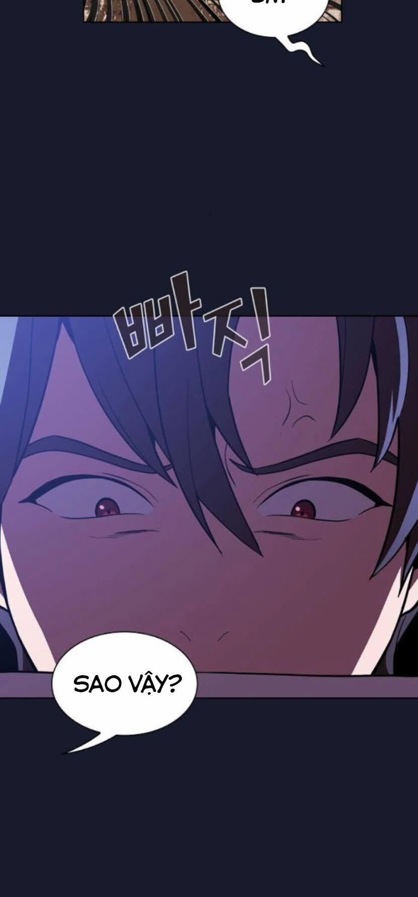 Tôi Là Người Chơi Leo Tháp Một Mình 14 trang 20