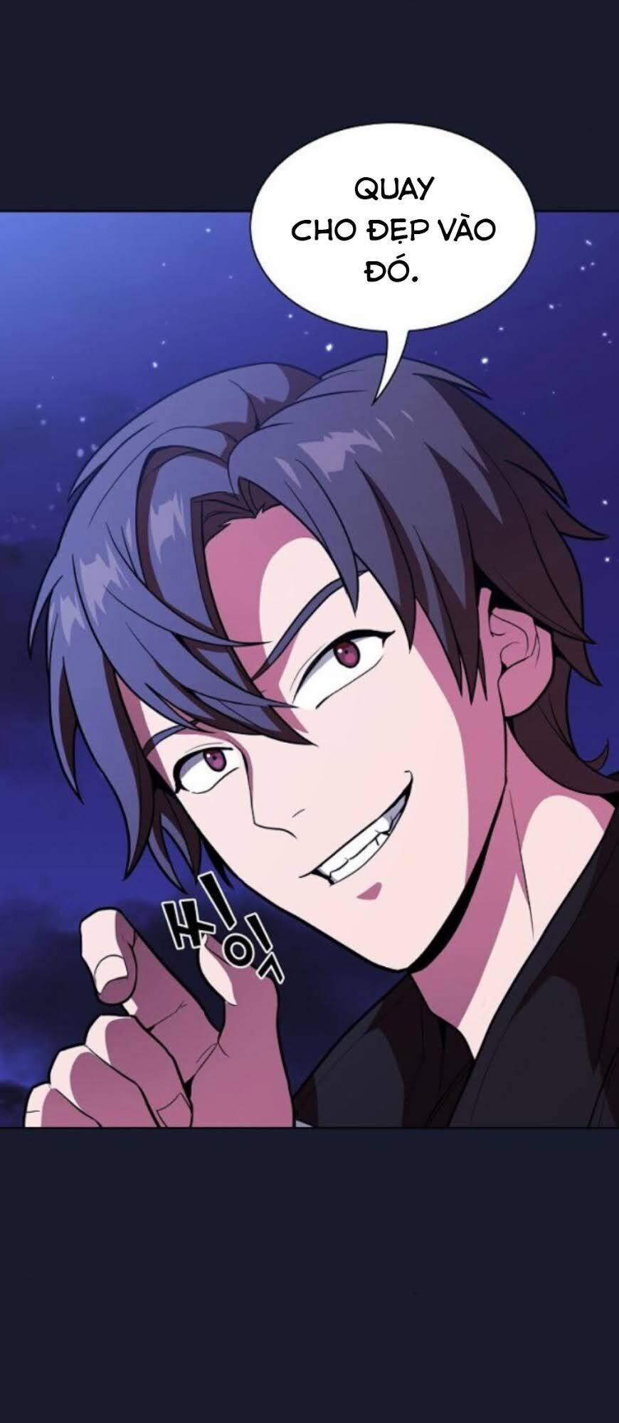 Tôi Là Người Chơi Leo Tháp Một Mình 14 trang 26