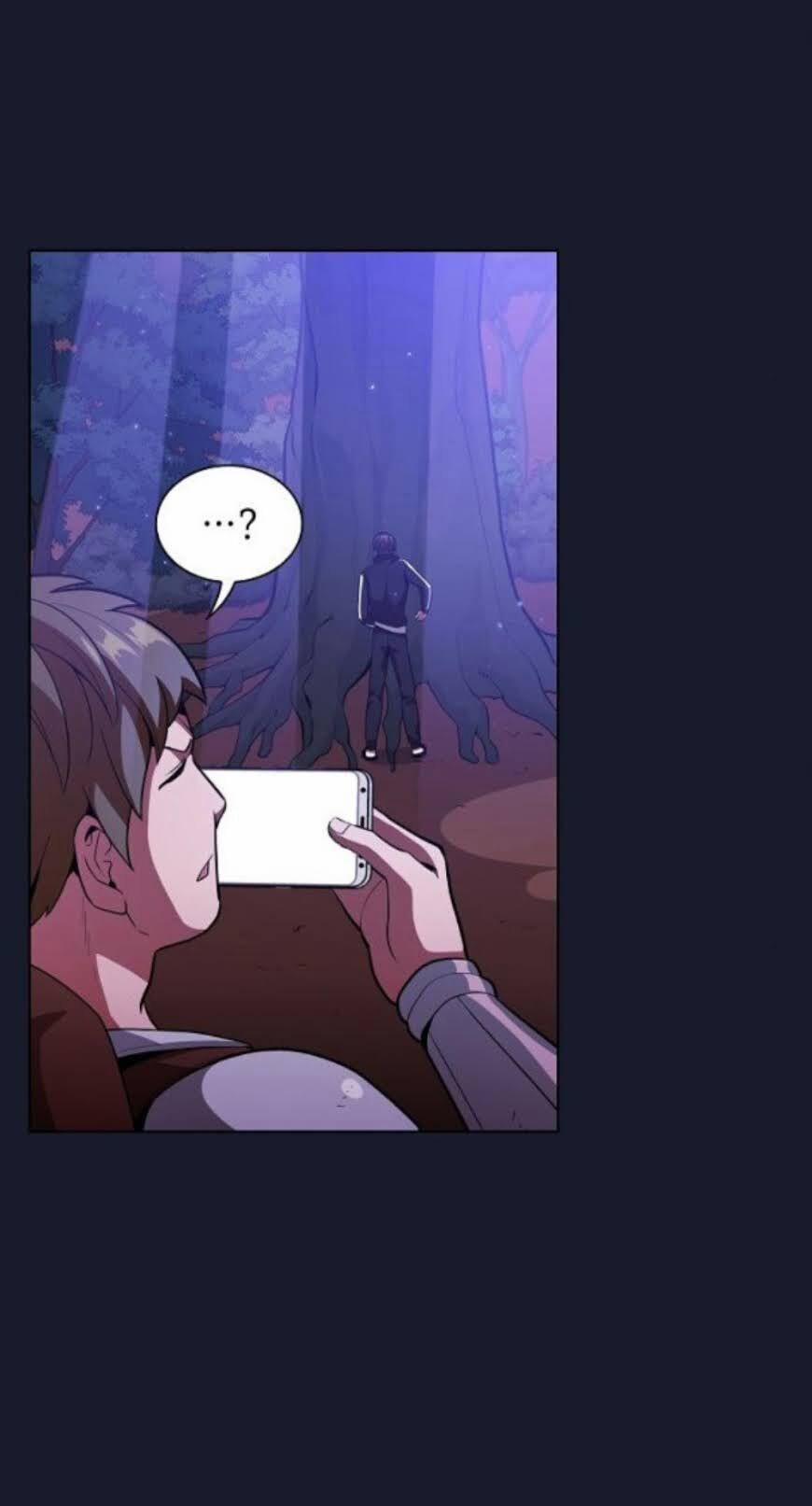 Tôi Là Người Chơi Leo Tháp Một Mình 14 trang 27