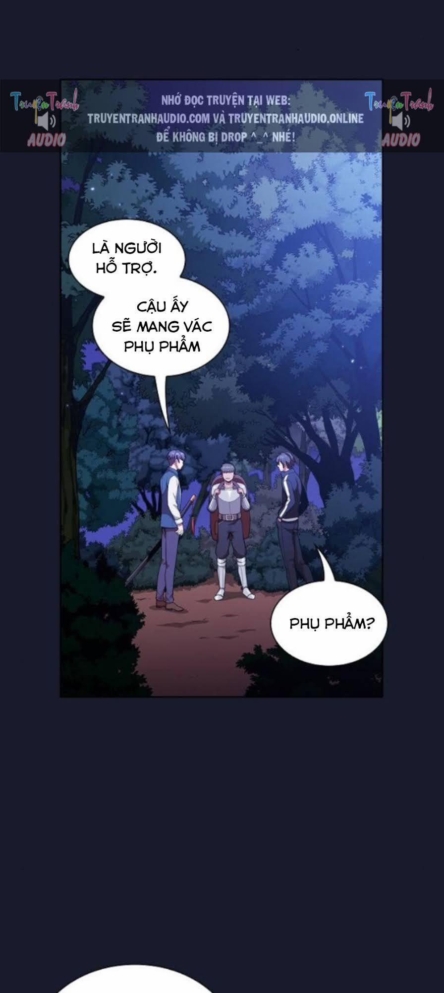 Tôi Là Người Chơi Leo Tháp Một Mình 14 trang 3