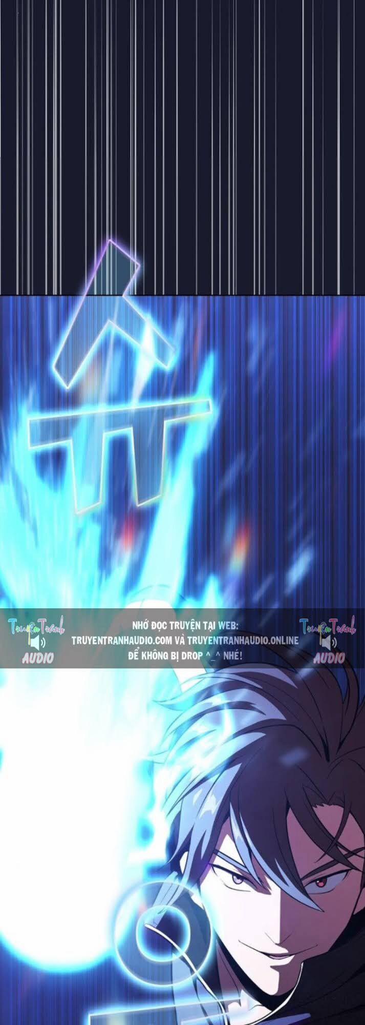 Tôi Là Người Chơi Leo Tháp Một Mình 14 trang 30