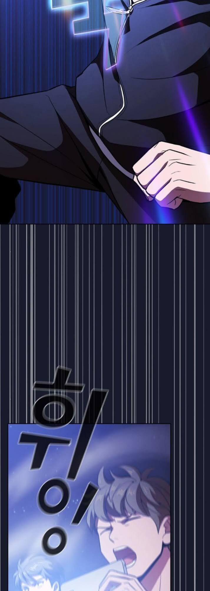 Tôi Là Người Chơi Leo Tháp Một Mình 14 trang 31