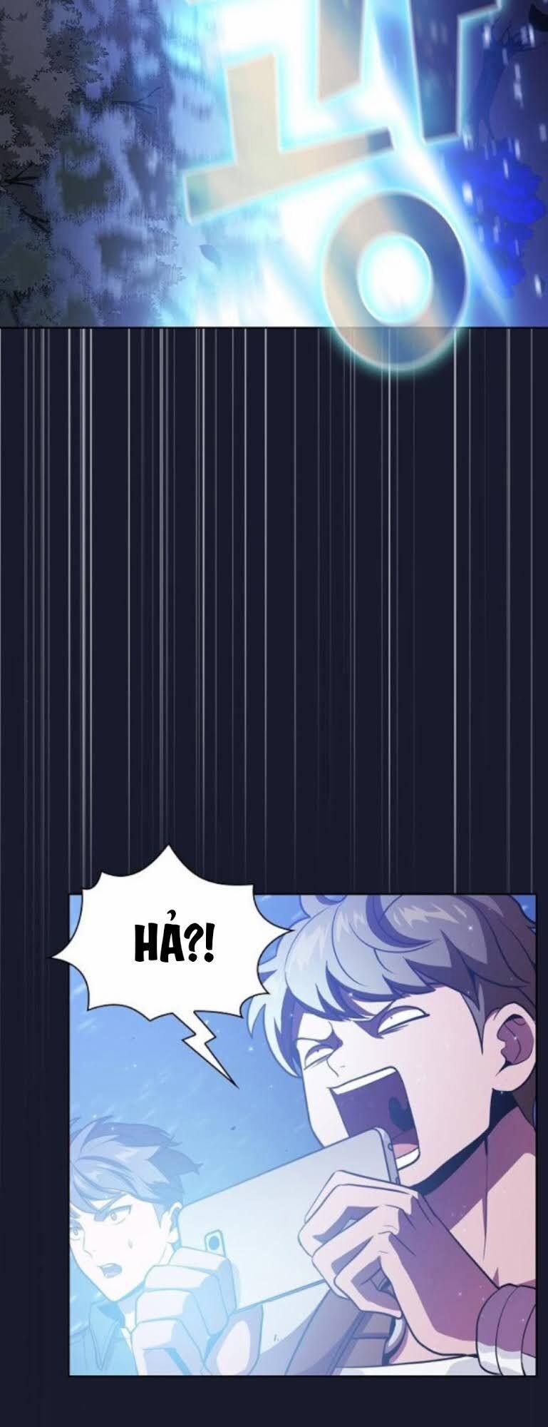 Tôi Là Người Chơi Leo Tháp Một Mình 14 trang 34