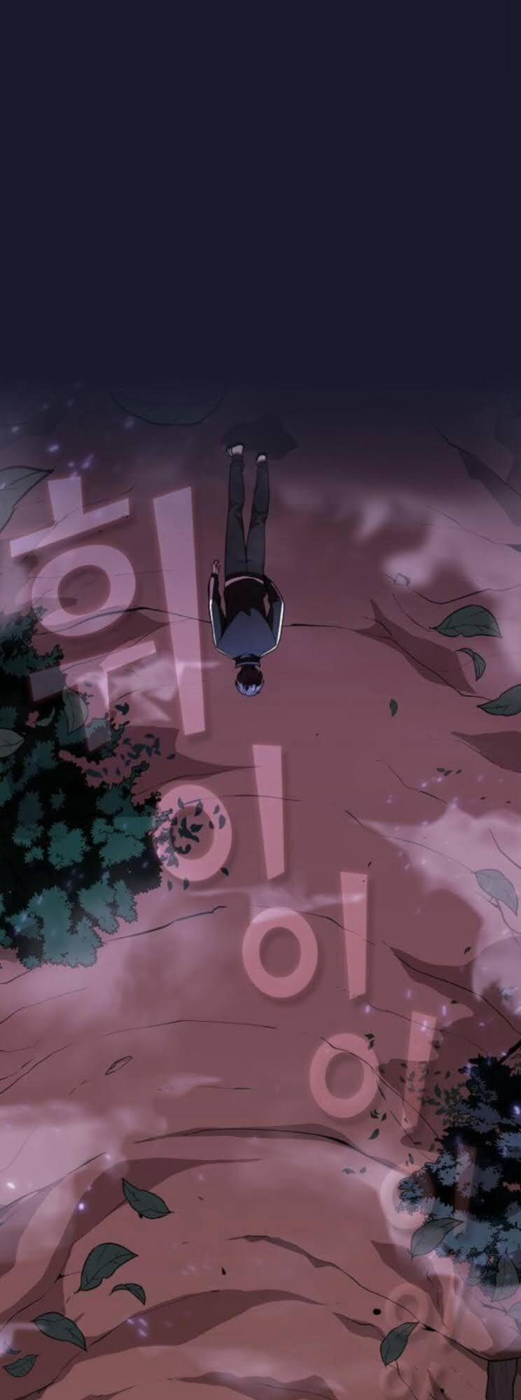 Tôi Là Người Chơi Leo Tháp Một Mình 14 trang 36