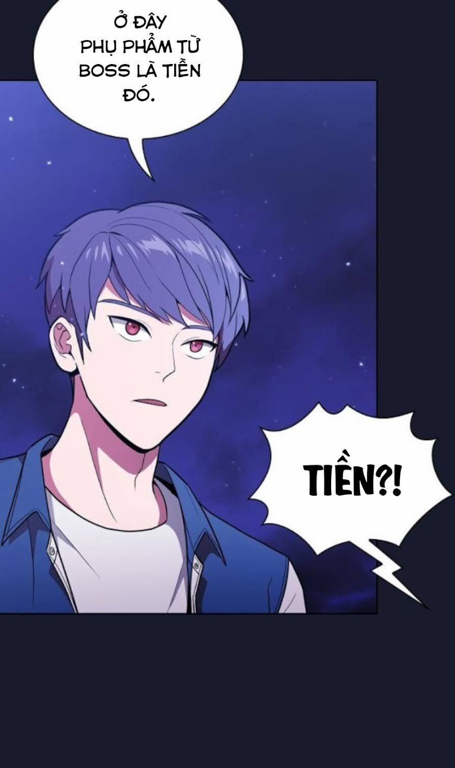 Tôi Là Người Chơi Leo Tháp Một Mình 14 trang 4