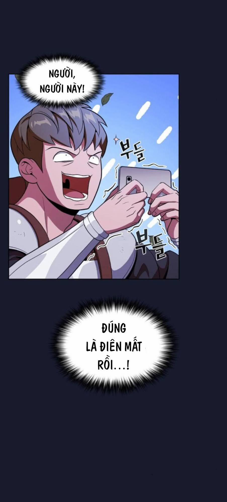 Tôi Là Người Chơi Leo Tháp Một Mình 14 trang 42