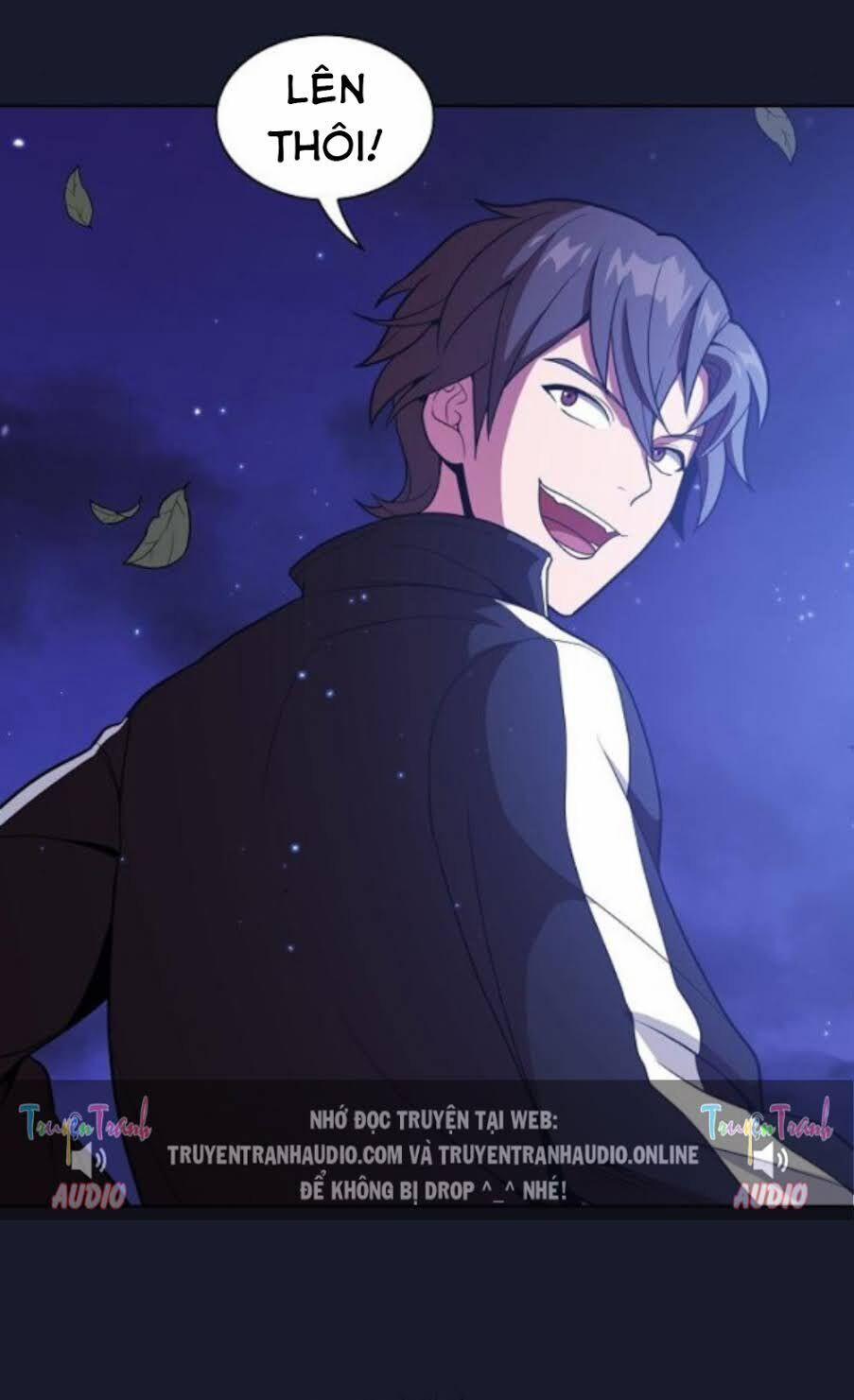 Tôi Là Người Chơi Leo Tháp Một Mình 14 trang 43