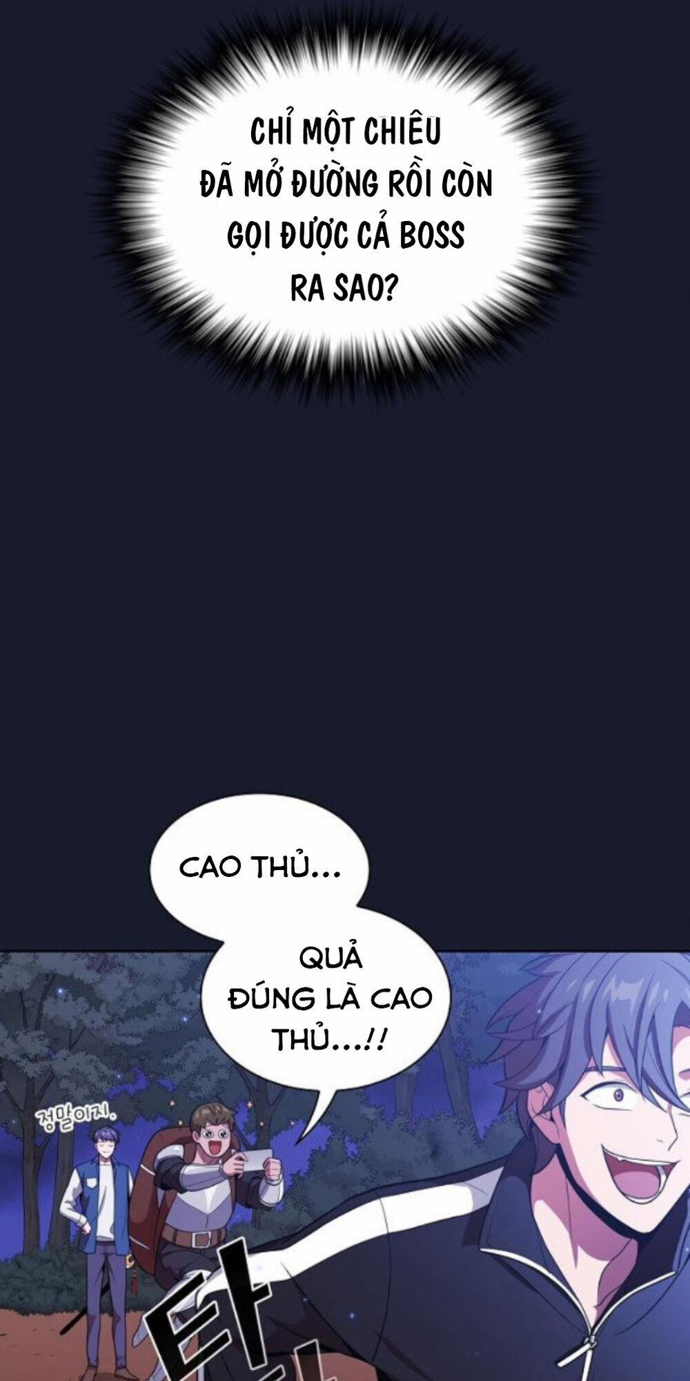 Tôi Là Người Chơi Leo Tháp Một Mình 14 trang 44