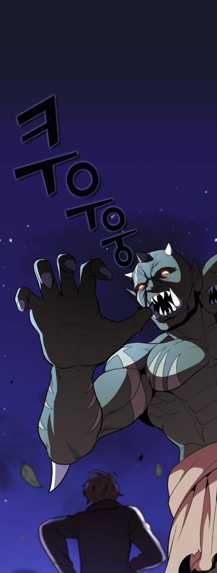 Tôi Là Người Chơi Leo Tháp Một Mình 14 trang 46