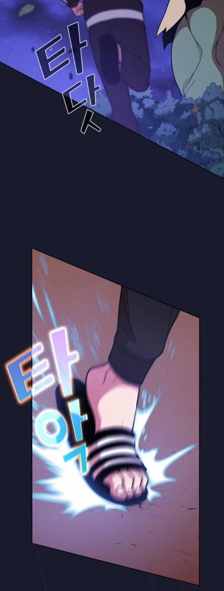 Tôi Là Người Chơi Leo Tháp Một Mình 14 trang 47