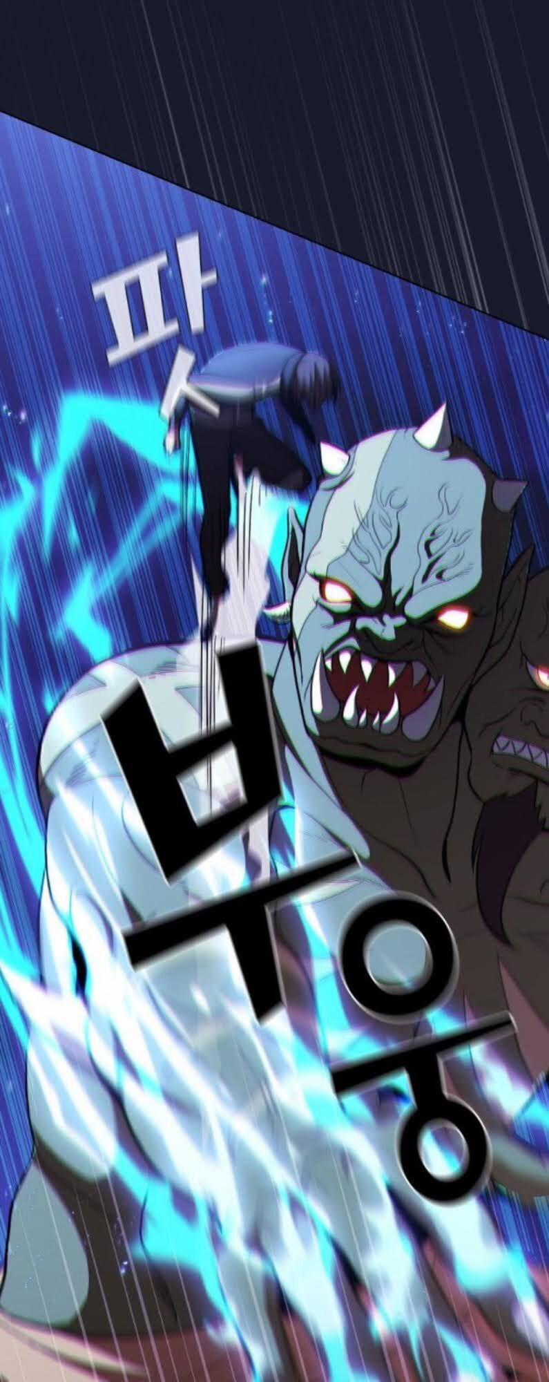 Tôi Là Người Chơi Leo Tháp Một Mình 14 trang 49