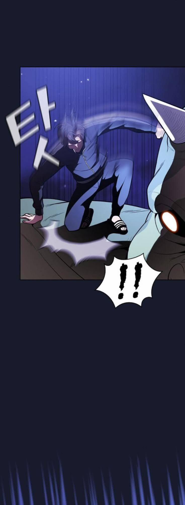 Tôi Là Người Chơi Leo Tháp Một Mình 14 trang 51