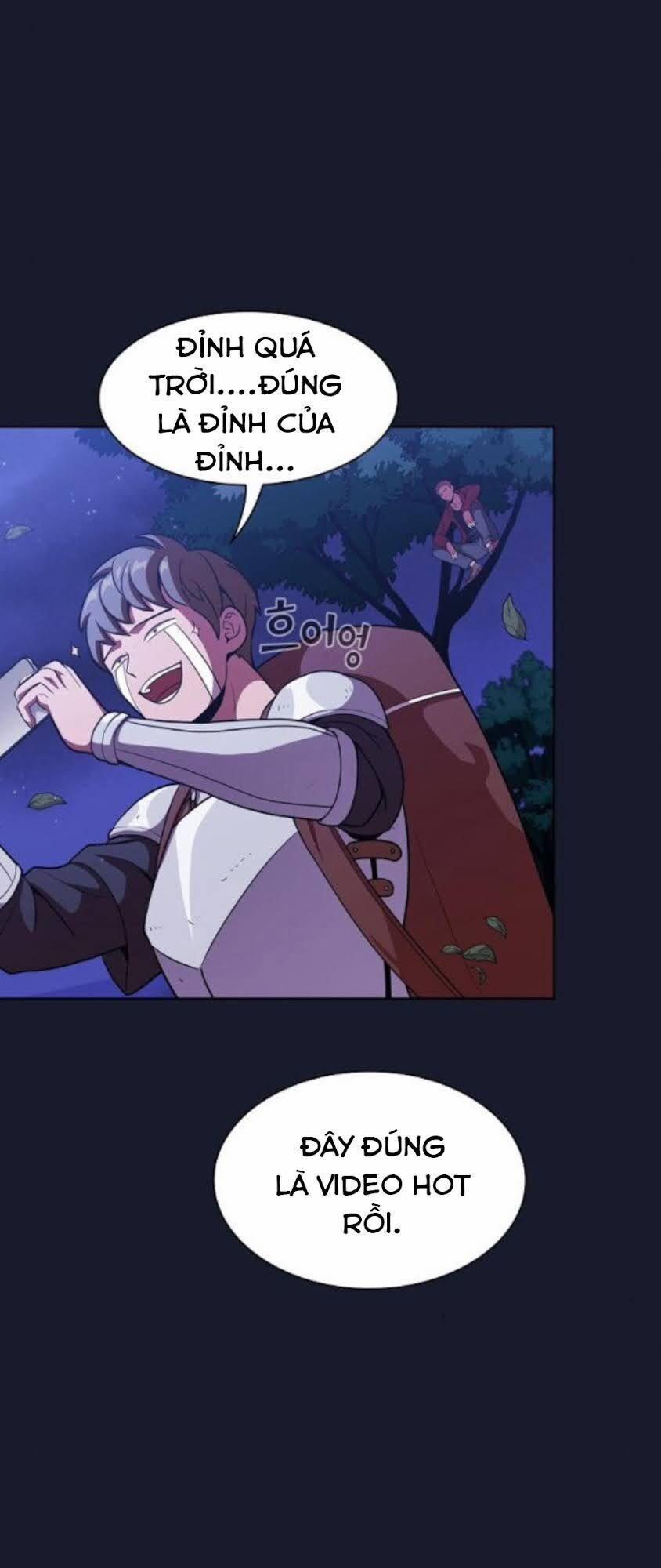 Tôi Là Người Chơi Leo Tháp Một Mình 14 trang 60